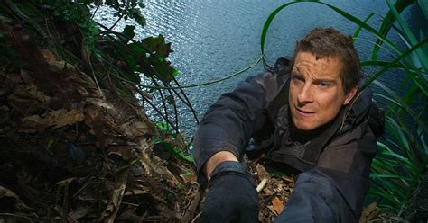 man vs wild fake|man vs wild true story.